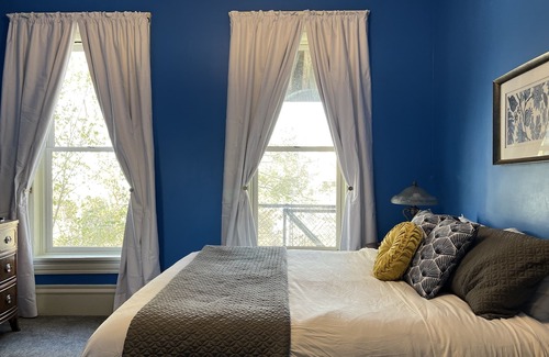 Ohio City House | Stone Gables Inn - A Historic Victorian Mansion in Ohio City