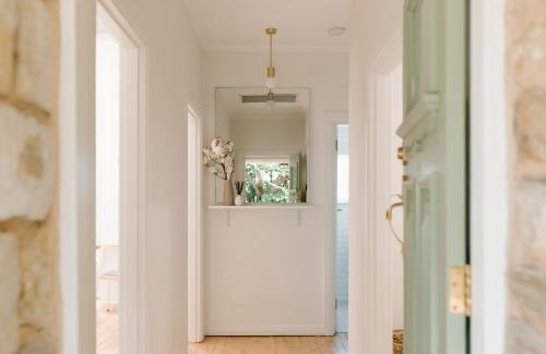 Aldgate House | Stone Gate Cottage