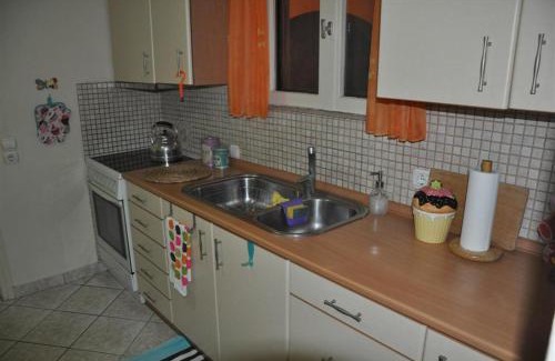 Korithion Apartment | Stone Guesthouse