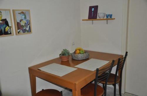 Korithion Apartment | Stone Guesthouse