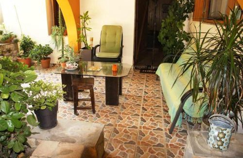 Korithion Apartment | Stone Guesthouse