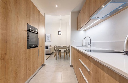 Limenas Chersonisou Apartment | Stone Haven Apt 2, By IdealStay Experience