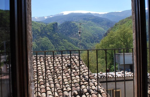 Pretoro House | STONE HOUSE I love Majella for 6 people , two bedroom, 1 bathroom