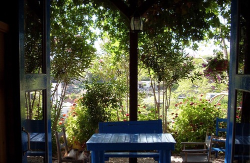 Kritou Tera House | Stone House in Kritou Terra