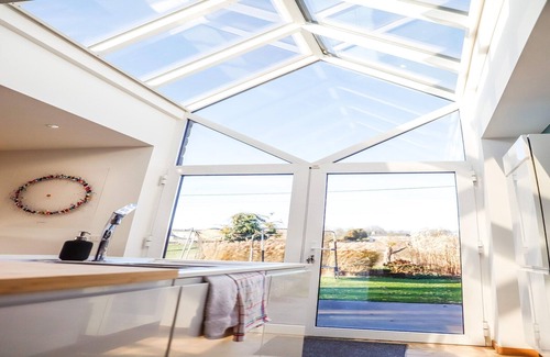 Modave House | Stone House in Modave with Garden and Play Area