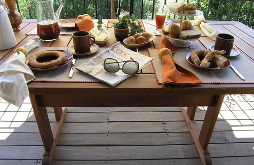 Vitina Cottage | Stone house in the heart of Menalon mountain in Vytina