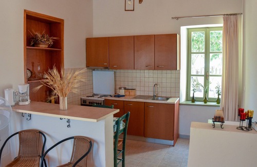 Antimachia House | Stone House Kleio Kos