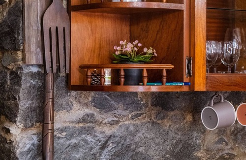 Sao Vicente Apartment | Stone House 'Vista' II by Atlantic Holiday