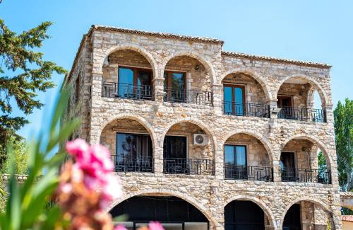 Spata-Artemida Hotel | Stone Palace Hotel Near Athen's Airport Free Shuttle From and to Athen's Airport