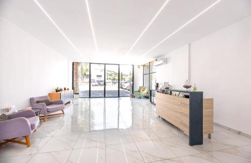 Spata-Artemida Hotel | Stone Palace Hotel Near Athen's Airport Free Shuttle From and to Athen's Airport