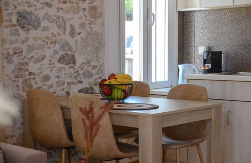 Pigi Ski Chalet | Stone Project 2,Pigi,Rethymno,Crete