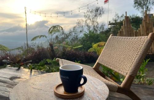 Kintamani Hotel | Stone Ridge Kintamani