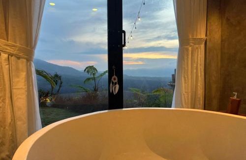 Kintamani Hotel | Stone Ridge Kintamani