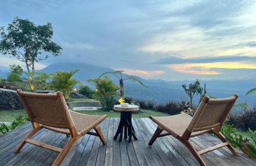 Kintamani Hotel | Stone Ridge Kintamani