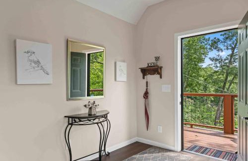 Highlands Hills House | Stone's Throw by Mirror Lake