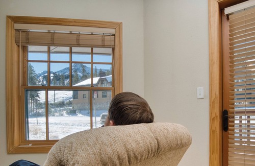 Kirkwood Condo | Stone Suite A Aspen Ski Condo in Kirkwood