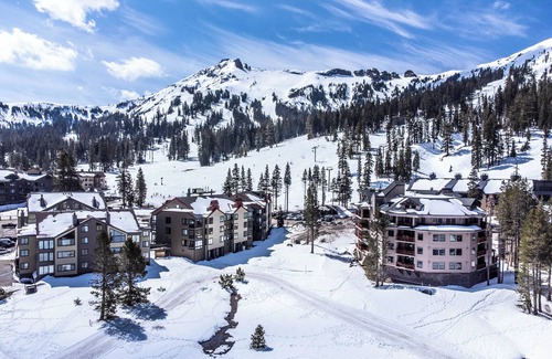 Kirkwood Condo | Stone Suite A Aspen Ski Condo in Kirkwood