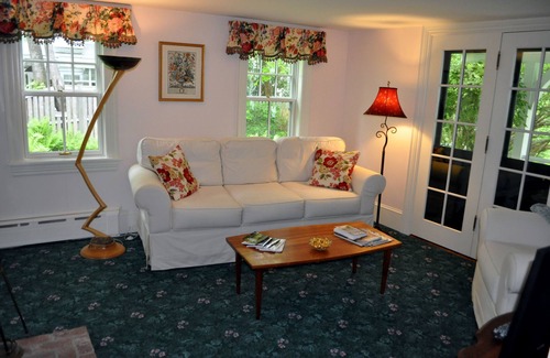 Bar Harbor House | Stone Throw Cottage