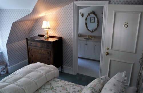 Bar Harbor House | Stone Throw Cottage