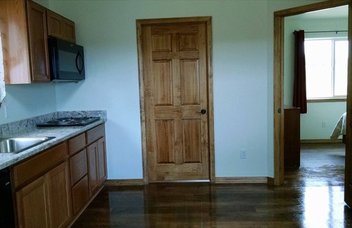 Cortez House | Stone Turtle Lodges has 3 luxurious individual cabins 3 miles north of Cortez.