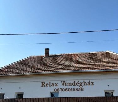 Poroszlo Apartment | Stone Vendégház Tisza-tó