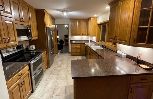 Stillwater House | Stonebridge Country Retreat - Minutes from Stillwater!