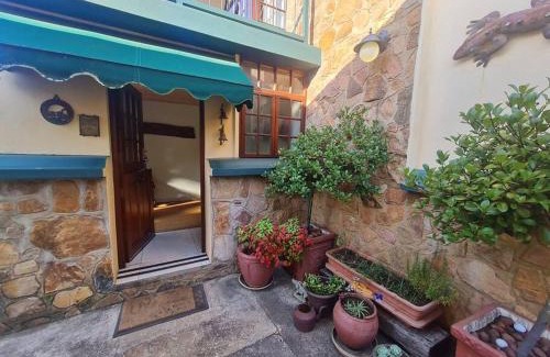 Dullstroom House | Stonefields 3 Bedroom Charmer
