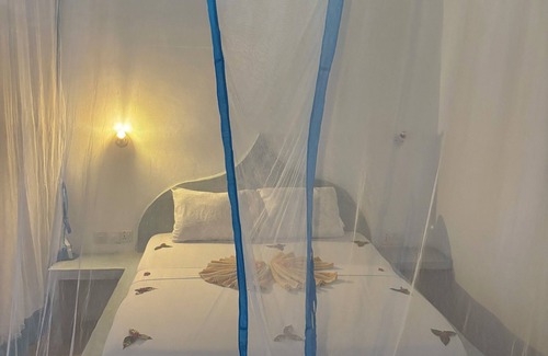 Jambiani Bed & Breakfast | Stonefish Inn Jambiani