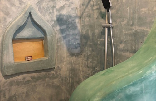 Jambiani Bed & Breakfast | Stonefish Inn Jambiani