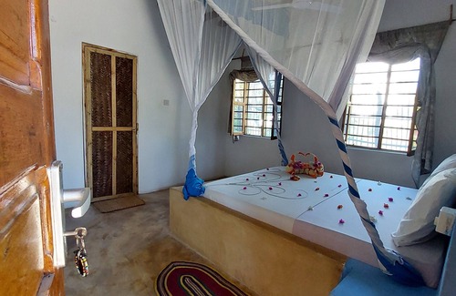 Jambiani Bed & Breakfast | Stonefish Inn Jambiani