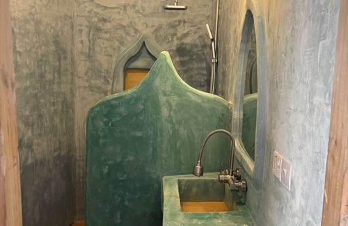 Jambiani Bed & Breakfast | Stonefish Inn Jambiani
