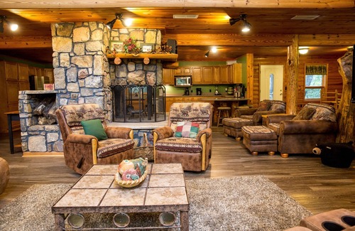 Stahlstown House | Stonehaven At Fern Mountian/Close To Seven Springs And Hidden Valley