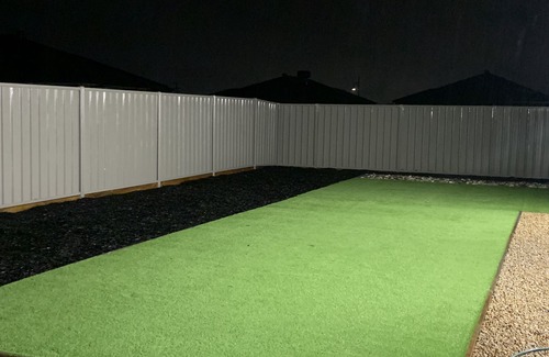 Shepparton House | STONEHAVEN, perfect holiday accommodation for families. Close to GV Hospital