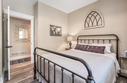 Egg Harbor House | Stonehedge View by Simple Life Rentals