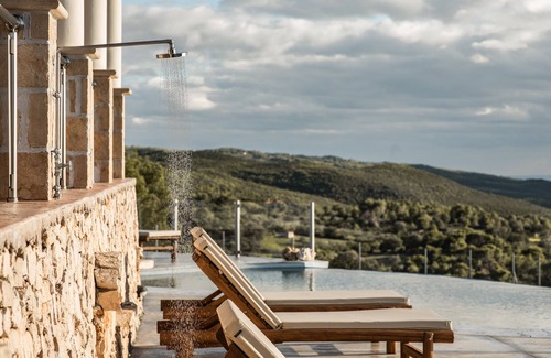 Maries Villa | StoneMill Villa, Sumptuous Escape