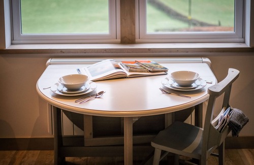 Grayrigg Cottage | Stones Throw - Gorgeous apartment with superb views. 4-miles from Kendal