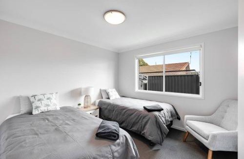 East Toowoomba Apartment | Stones throw to Grammar, Queens Park & CDB!