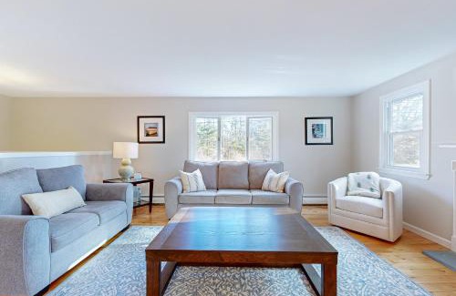 Kennebunkport House | Stone’s Throw