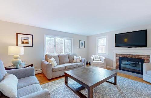 Kennebunkport House | Stone’s Throw