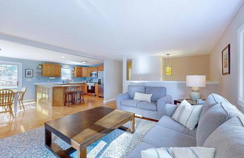 Kennebunkport House | Stone’s Throw