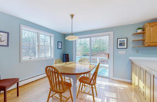 Kennebunkport House | Stone’s Throw