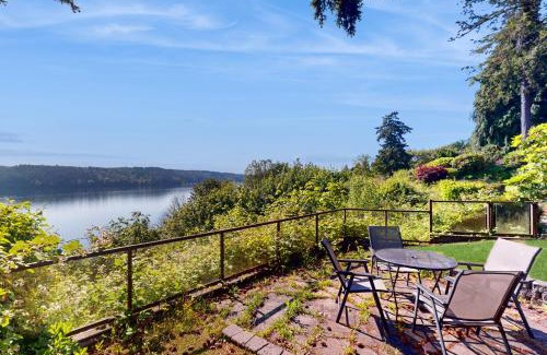 Lake Forest Park House | Stones Way