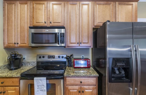 Dadeville Condo | Stoneview Summit waterfront 3/2 condo with amazing views and dedicated boat slip