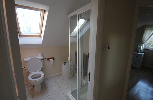 Tully House | Stoney Cottage, Renvyle