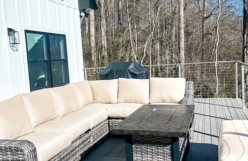 Balfour House | Stoney Mountain View’s One
