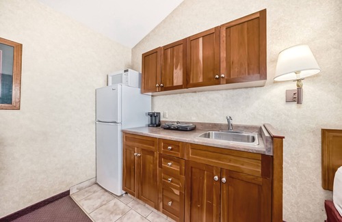 Stony Plain Hotel | Stony Plain Inn and Suites