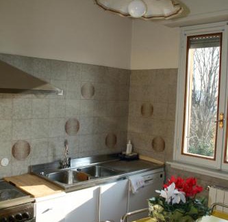 Olgiate Comasco House | Stop and Go