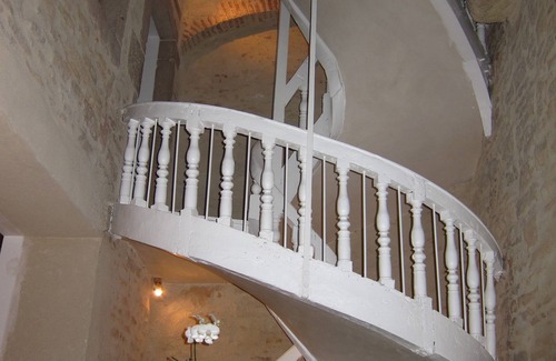 Beaune City Centre House | Stop exception in the heart of Beaune