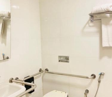 Palmares Hotel | Stop Inn Cristiano Machado
