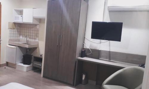 Palmeiras Apartment | STOP Mar Suite Privada - NI